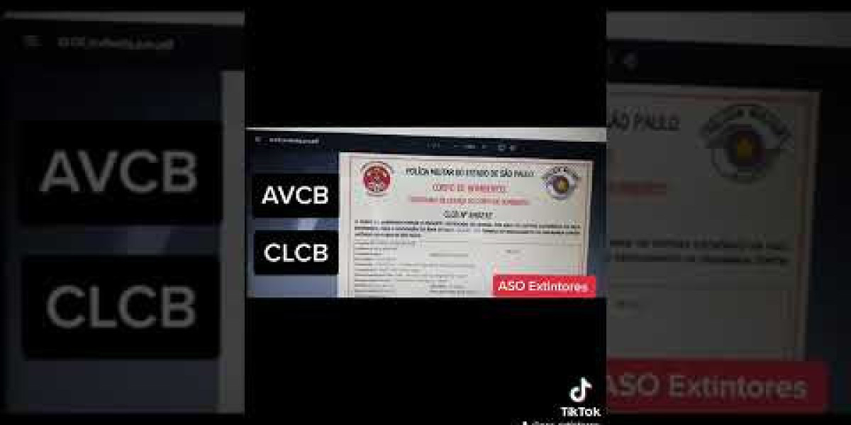 Desmistificando o CLCB: O Caminho para a Certificação do Bombeiro