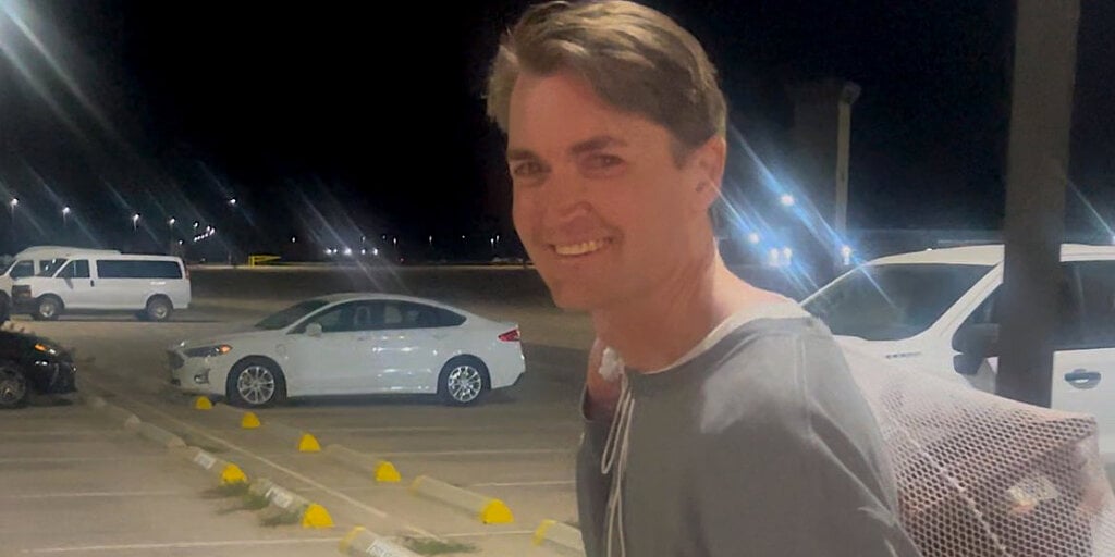 Bitcoin Donations Are Pouring In for Ross Ulbricht—Who Might Already Be Sitting on $47M in Old Wallets - Decrypt