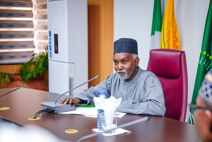 Nigeria won't hire foreign mercenaries to fight insecurity, says Tuggar | TheCable