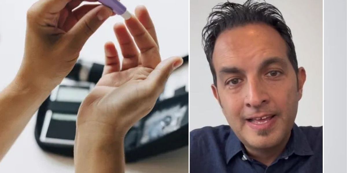 How to reduce blood sugar: Expert recommends effective hack to 'significantly lower' levels in 'five minutes'