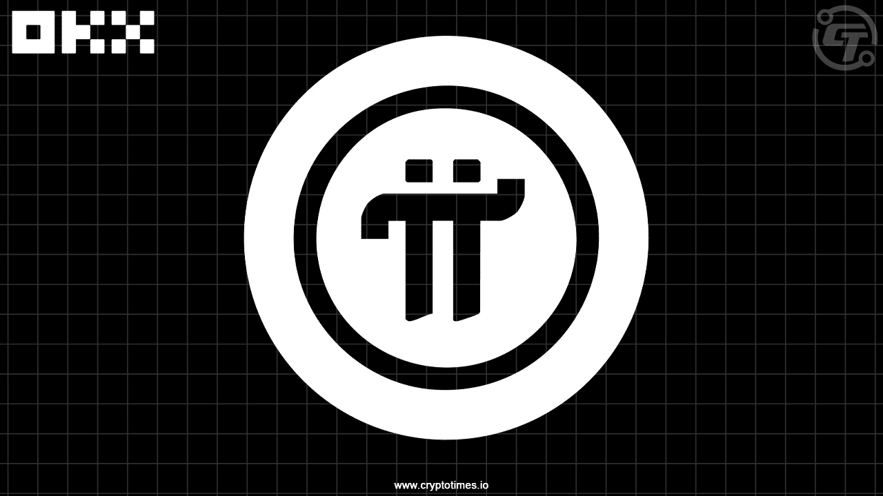 OKX to List Pi Network Token for Spot Trading