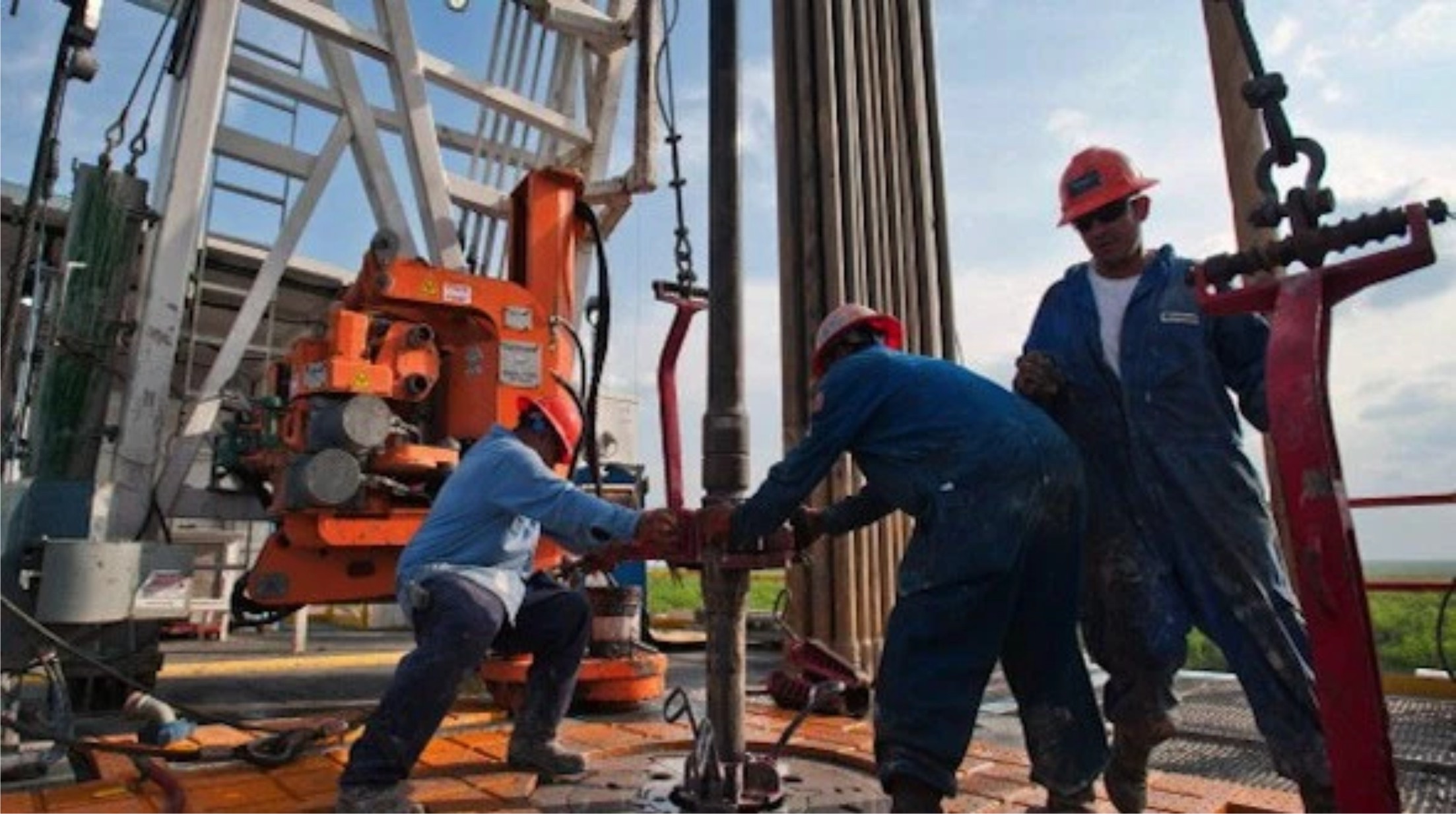 Crude production cost rises to $40/barrel – Report