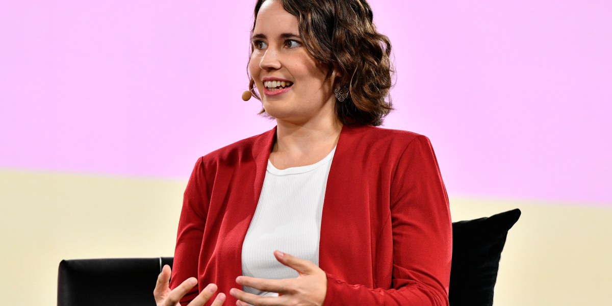 OpenAI ex–board member Helen Toner says revoking ban on Nvidia AI chip exports would be a ‘huge victory’ for China | Fortune