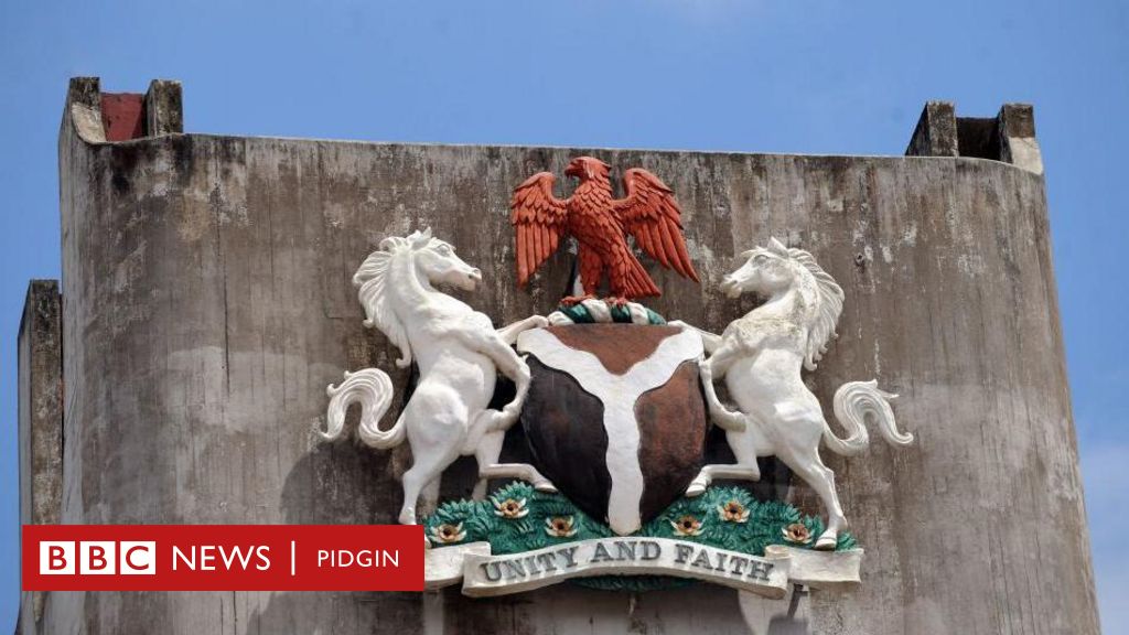 Creation of new states in Nigeria: Full list of 31 new states wey House of Reps propose - BBC News Pidgin