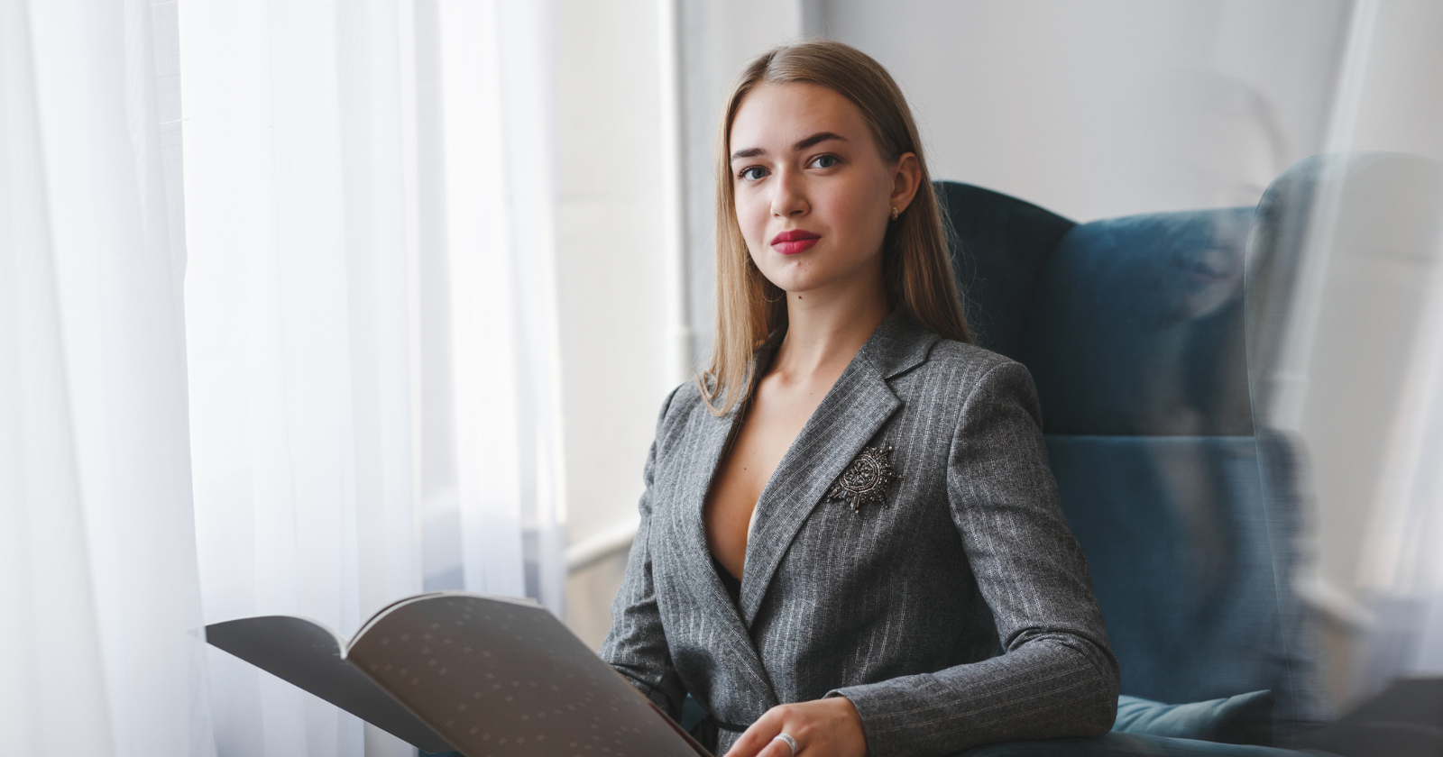 7 subtle behaviours that instantly show someone is rich and wealthy (even if they're trying to hide it) - Smallbiztechnology.com