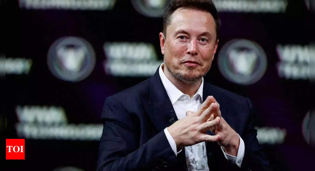 Phyllis Fong, who was investigating Elon Musk's brain implant startup Neuralink, "forcefully removed from office" after refusing termination order - The Times of India