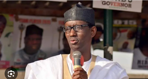 'Go to hell,' Ribadu slams Canada for denying military chiefs visa