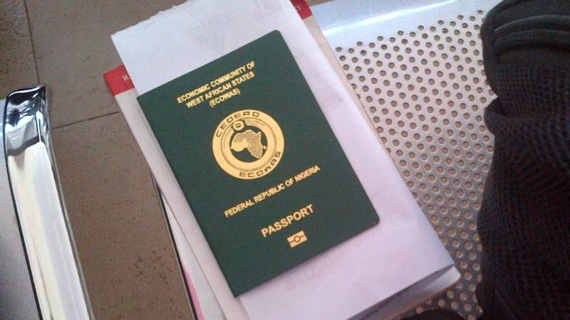 4 visas that give Nigerian passport holders access to more countries - Businessday NG
