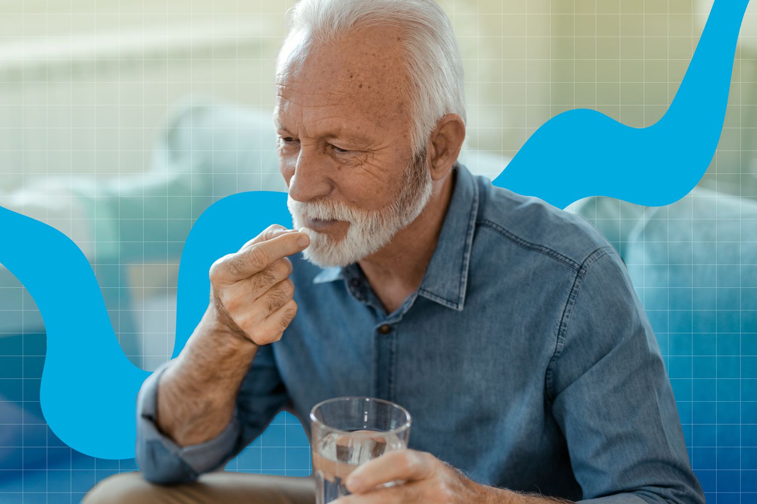 5 Supplements You Should Take for Longevity