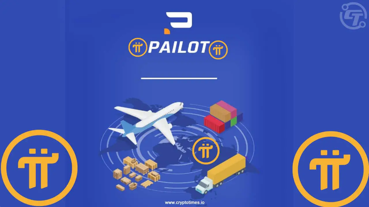 Pailot and PitoGo Team Up to Improve Pi Network Logistics