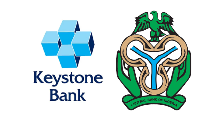 FG takes over Keystone Bank 