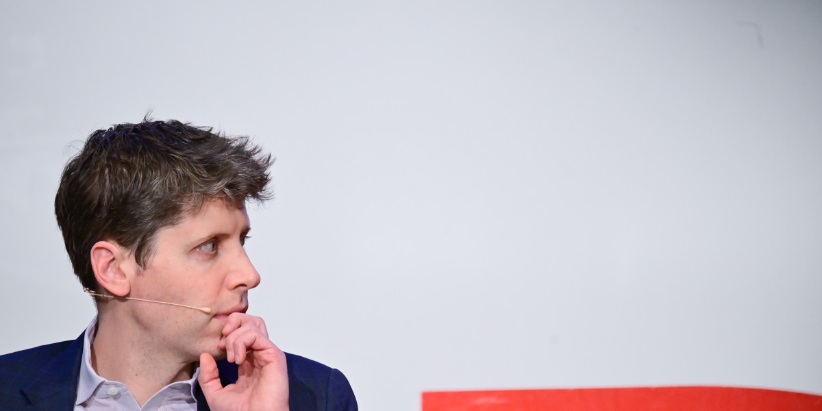 Sam Altman lays out plans for GPT-5 and GPT-4.5 promising end of 'hated' model picker | Fortune