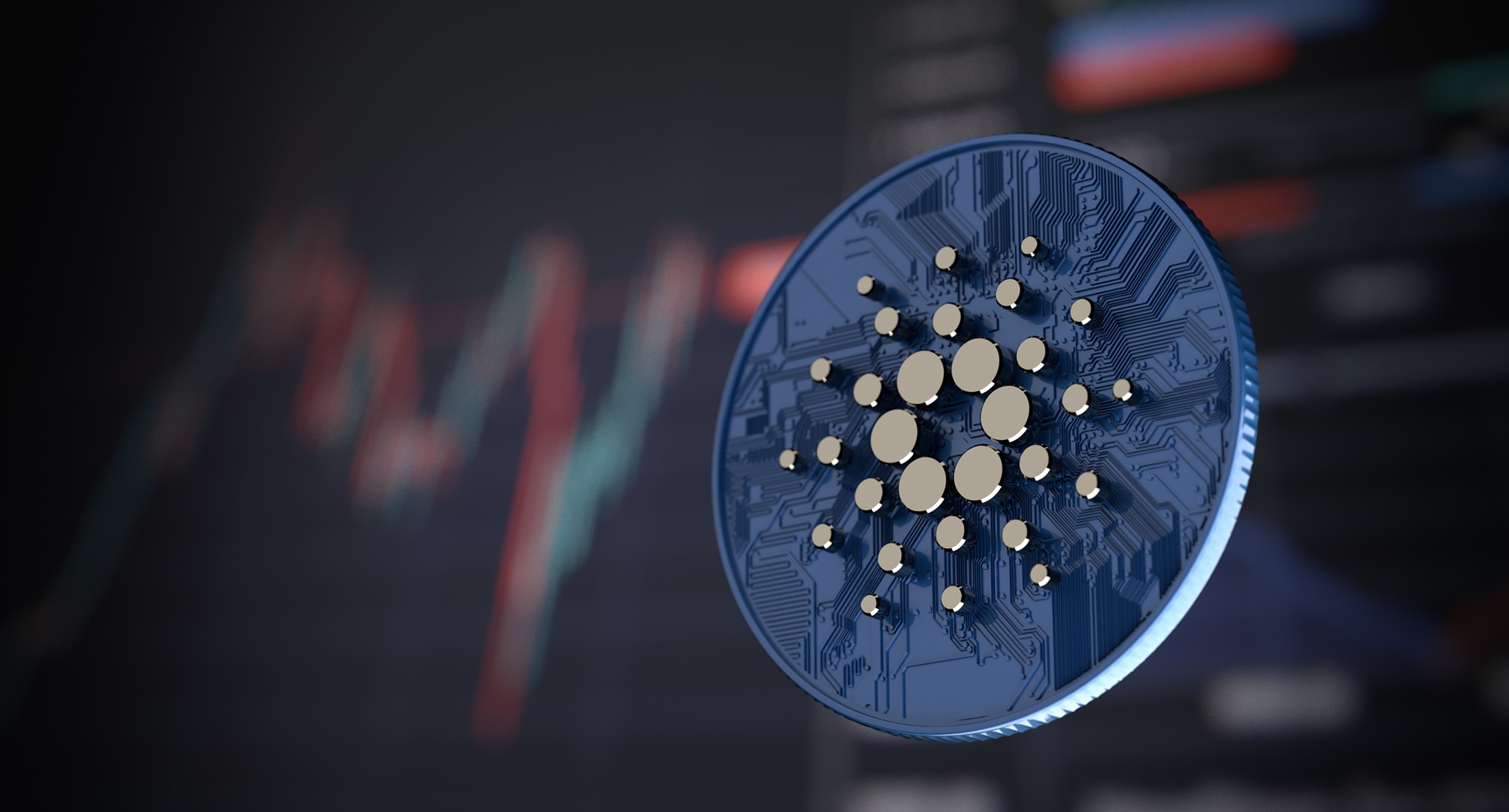Cardano Seals The Deal—Hoskinson Hails 'Exciting' Partnership