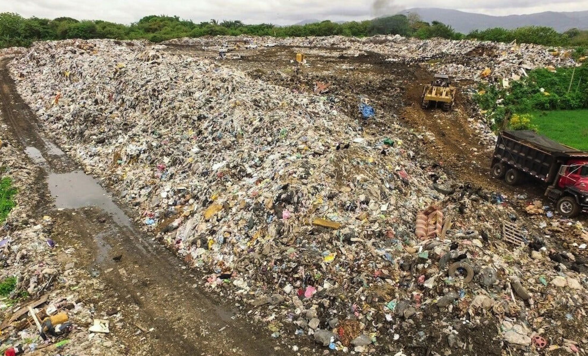 After 12 Years of Failed Attempts, the Man Who Lost His Hard Drive Containing $742M in Bitcoin Is Forced to Abandon His Search