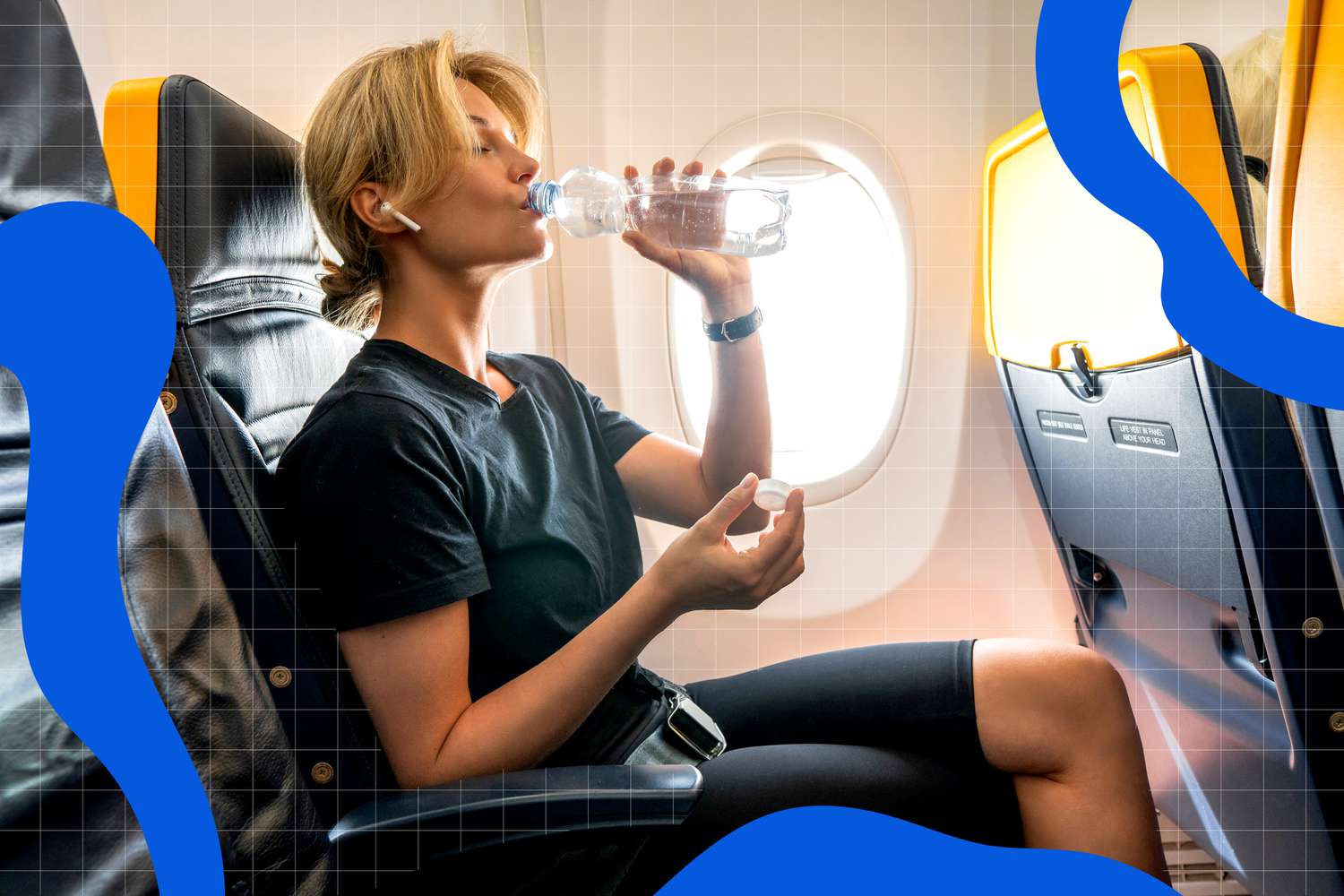 5 Tips for Better Gut Health While Traveling