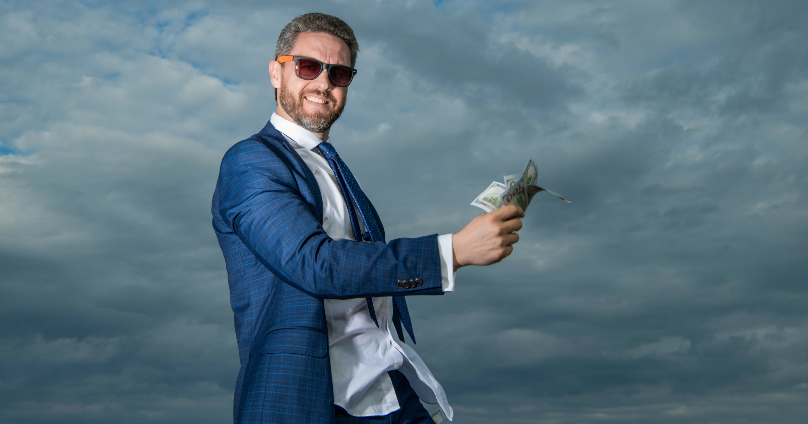 8 financial habits that secretly keep you broke, according to self-made millionaires - Smallbiztechnology.com
