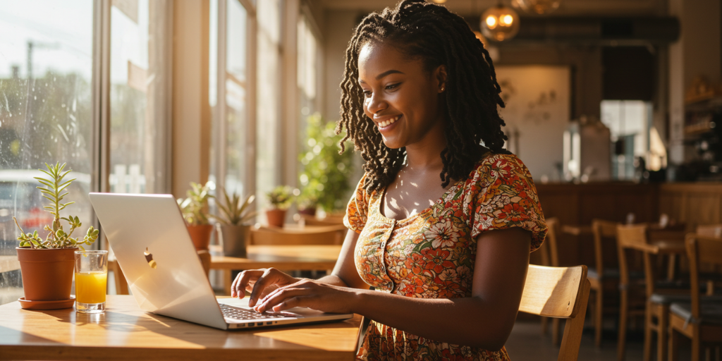 6 Online Platforms That Pay Nigerians to Train AI | Zikoko!