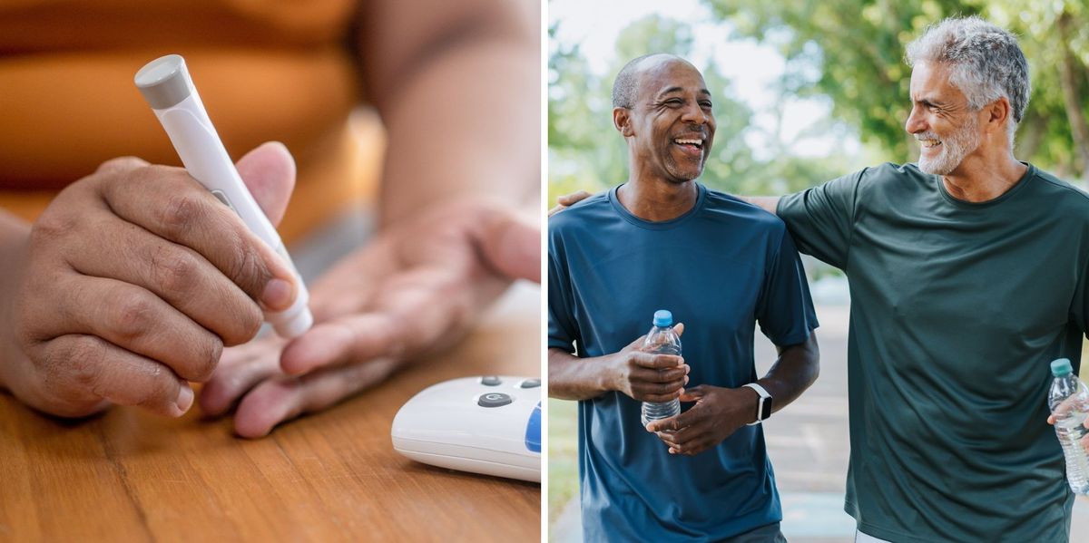 Reduce blood glucose: A habit after eating can help 'regulate your blood sugar levels'