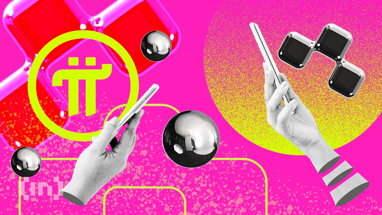 Pi Network Pioneers Allege Bot Activity on CoinMarketCap