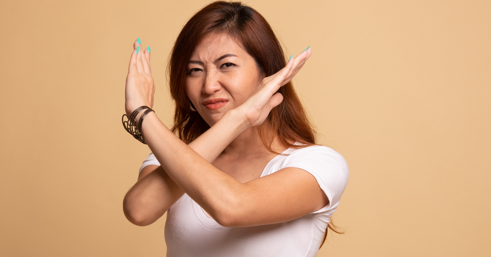 7 things in life you should always say "no" to if you want to keep your self-respect, according to psychologists