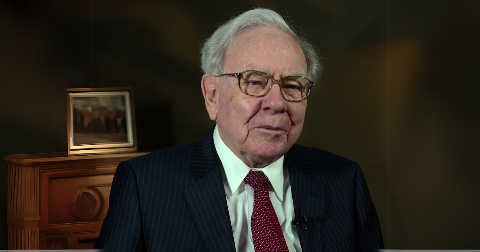8 habits that keep Warren Buffett mentally sharp at 94 (they might just do the same for you) - DMNews