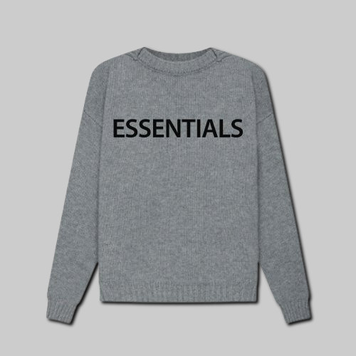 Essentials Clothing Profile Picture