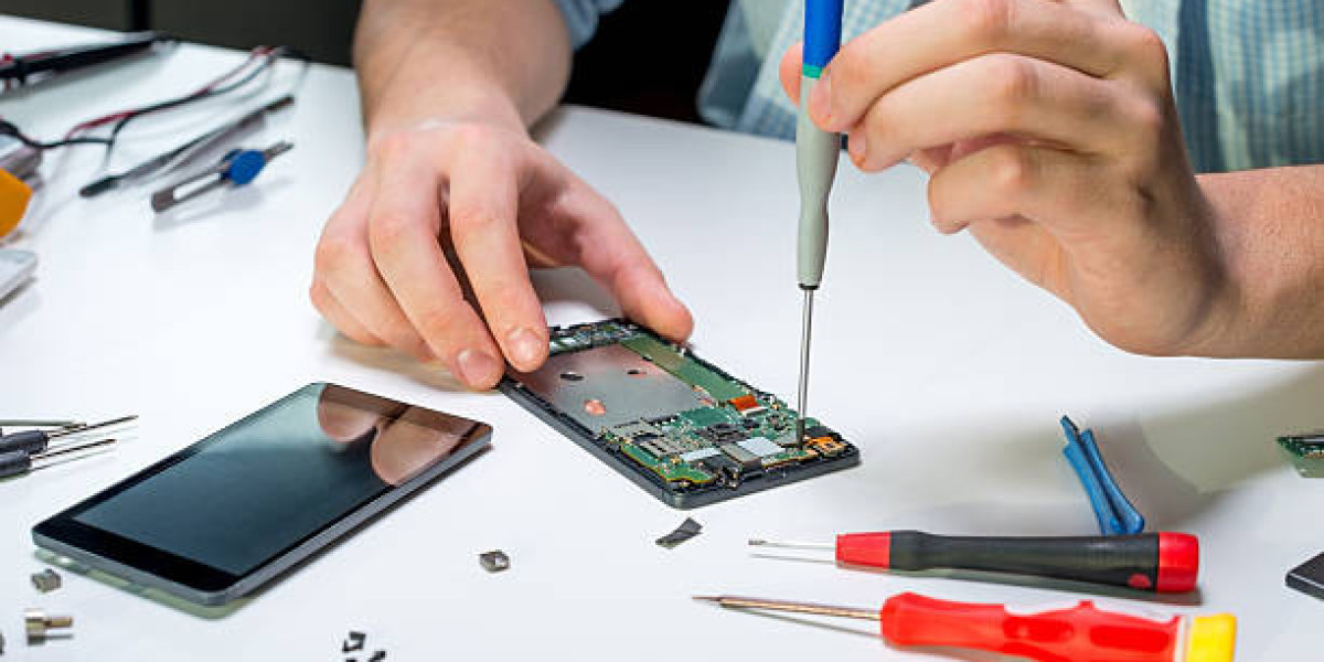 Where to Get Original iPhone Screens Replaced in Melbourne