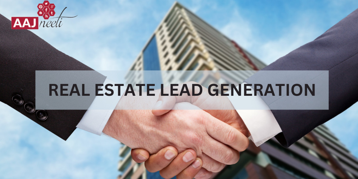 Boosting Real Estate Leads in Bangalore: How Aajneeti Connect Ltd is Revolutionizing