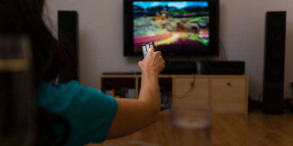 Experience the Future of Entertainment with Xtreme HD IPTV