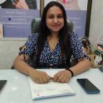 Dr Khushbu Tantia Profile Picture