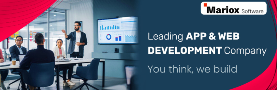 Mariox Software Cover Image