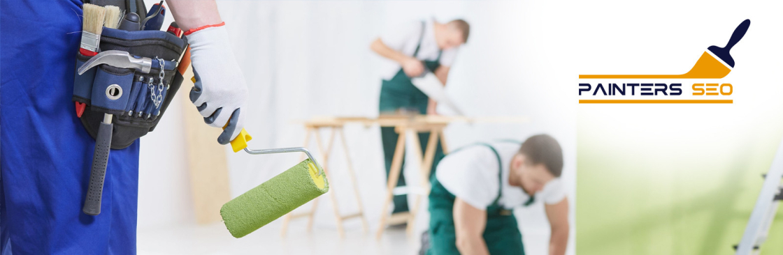 Painter SEO Company Cover Image