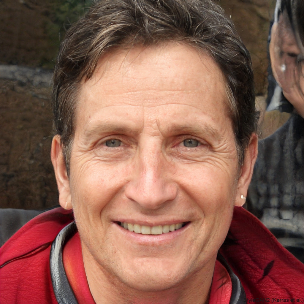 Adam Hill Profile Picture