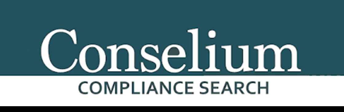 Conselium Compliance Search Cover Image