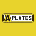 Aplates uk Profile Picture