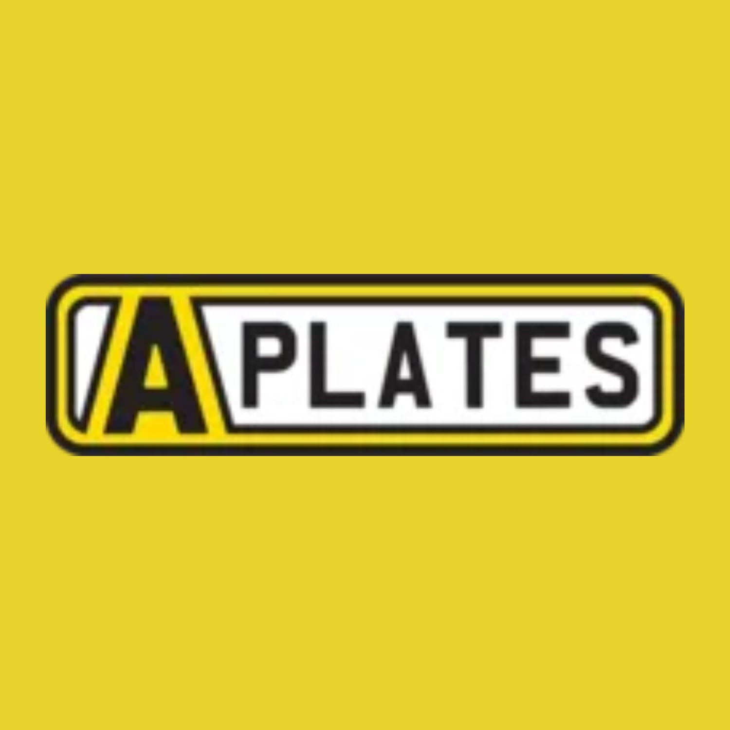 Aplates uk Profile Picture