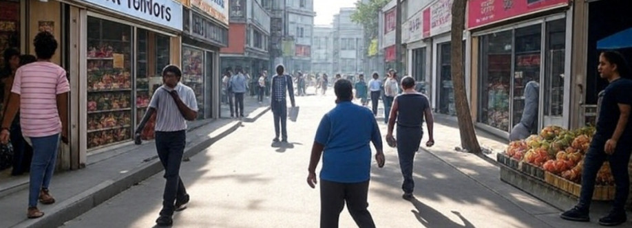 Online Marketplace Nigeria Cover Image