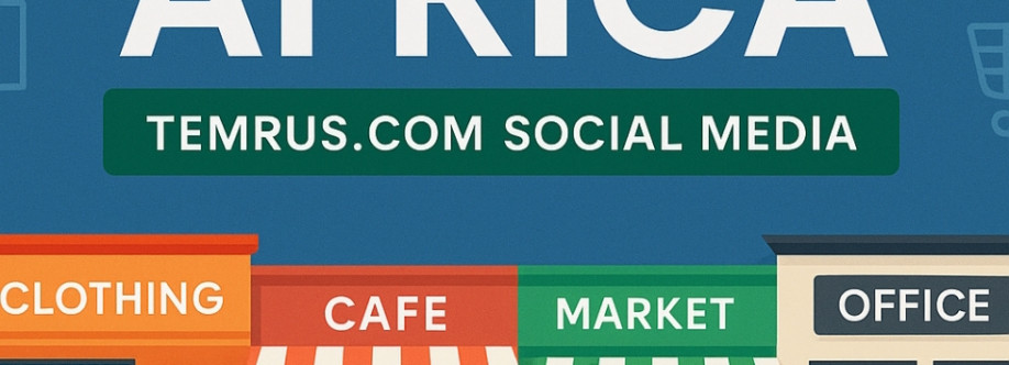 ONLINE MARKETING AFRICA Cover Image