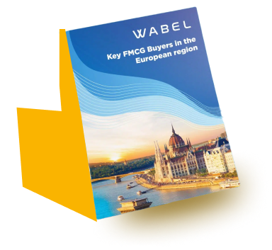 Wabel: Connecting Buyers and Suppliers Globally