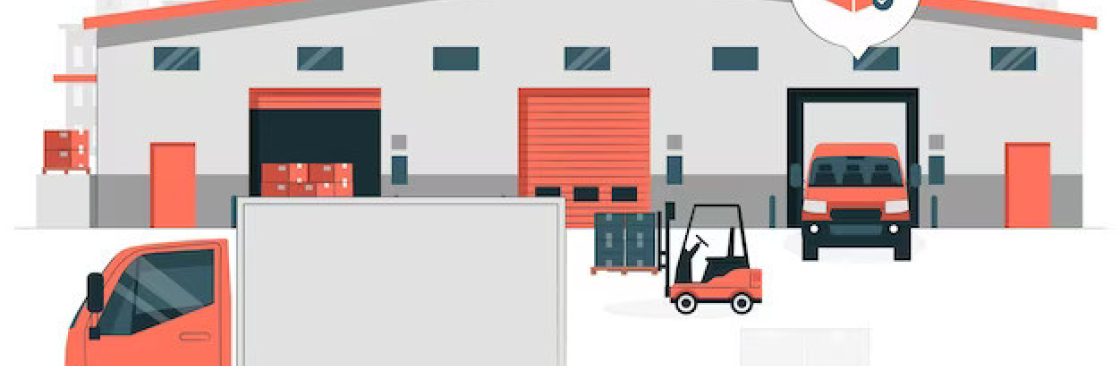 Fulfillment Canada Cover Image