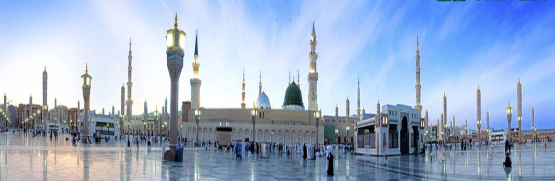 Dua Travels Cover Image