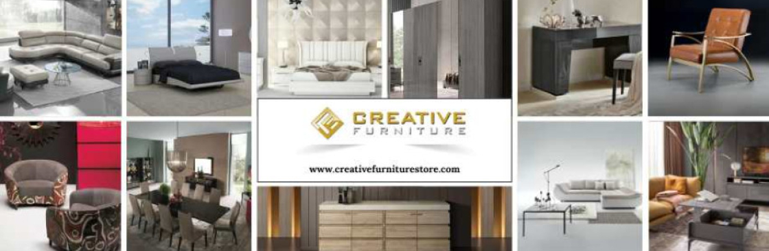 Creative Furniture Store Cover Image