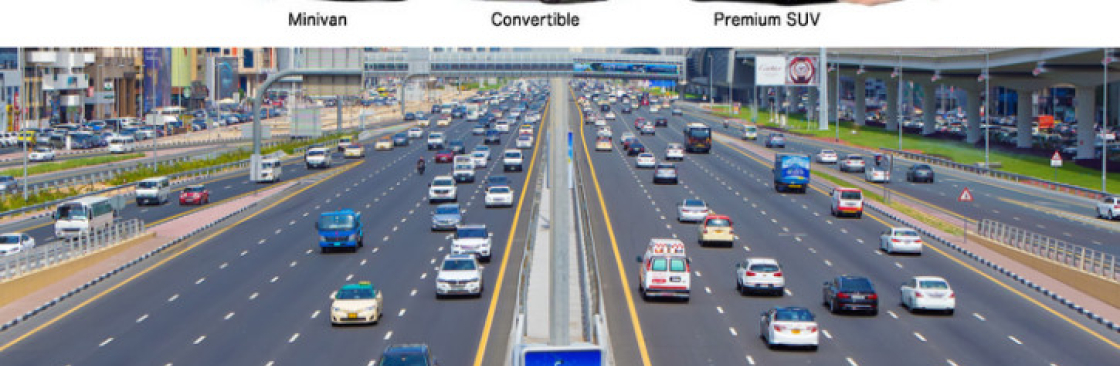 RENT A CHEAP CAR DUBAI Cover Image