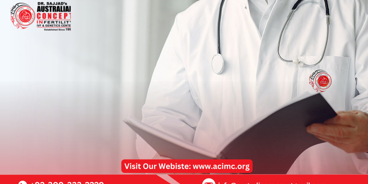 How do infertility specialists decide between to ICSI and IVF