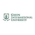 Green International University Profile Picture