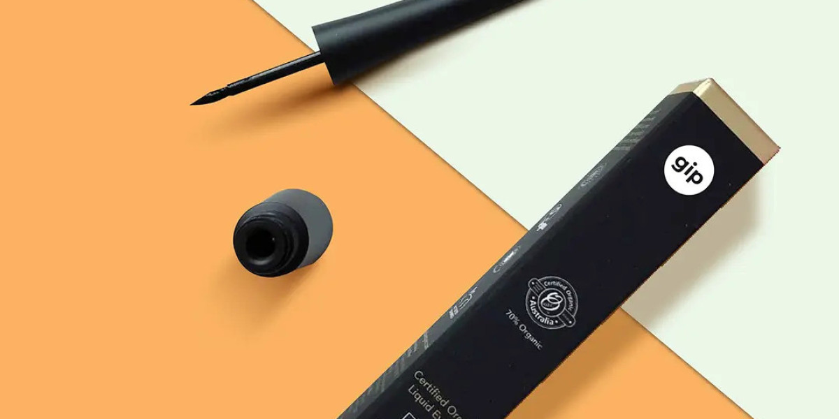 The #1 Packaging Hack: Custom Eyeliner Boxes Buyers Can’t Resist