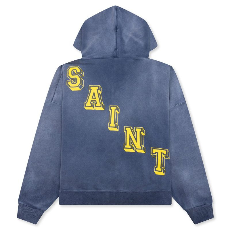saint michael hoodie Profile Picture