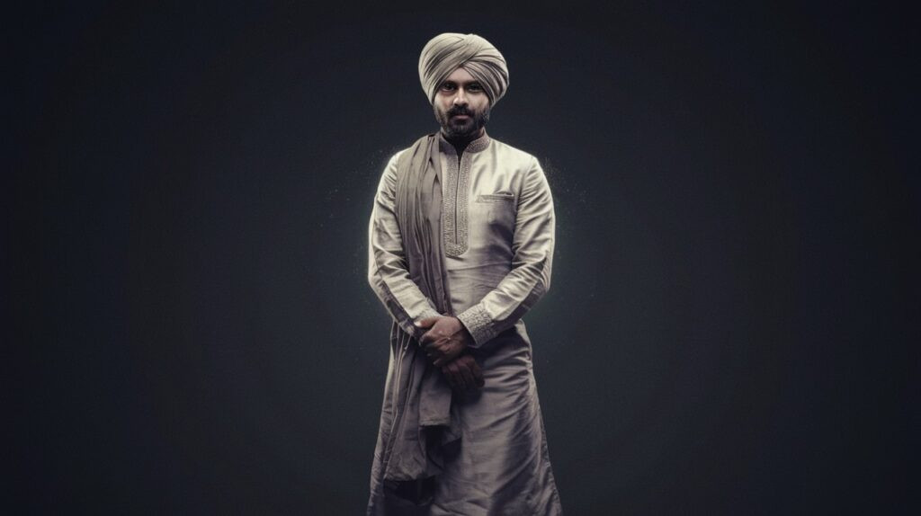 Sonny Safi Profile Picture