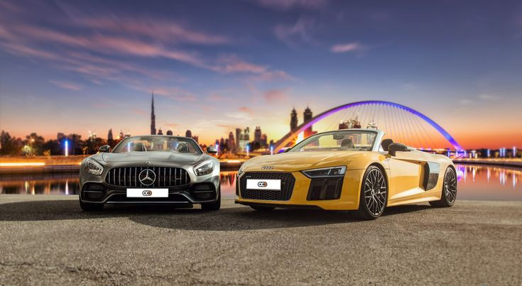 RENT A CHEAP CAR DUBAI Profile Picture