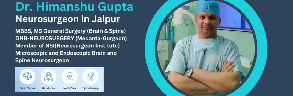 Dr Himanshu Gupta Cover Image